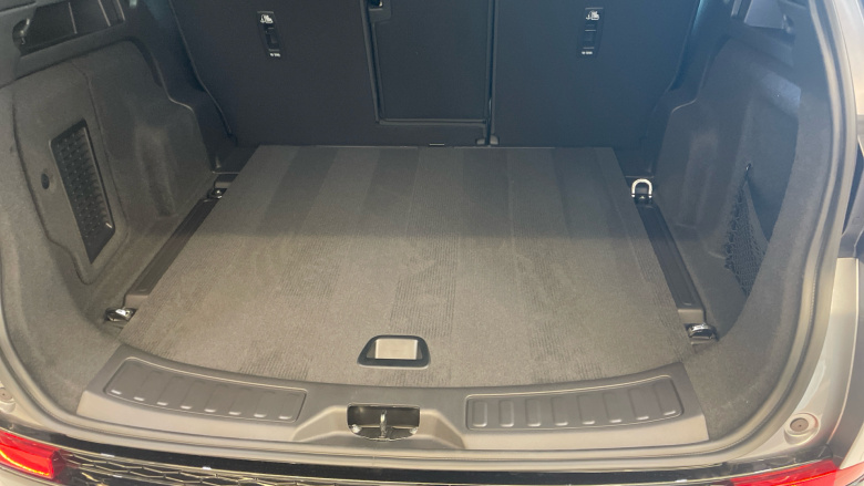 Land Rover Discovery Sport 1.5 P270e Metropolitan 5dr Auto [5 Seat] [NI] Station Wagon